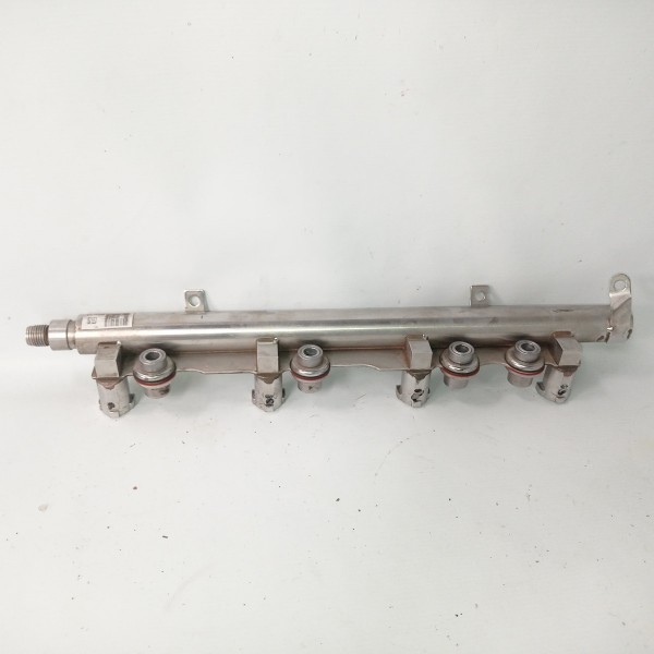 Flauta Combustivel 12633783 Chevrolet Captiva 2.4 2011