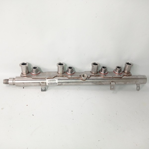 Flauta Combustivel 12633783 Chevrolet Captiva 2.4 2011