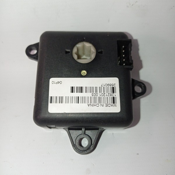 Atuador Ar Condicionado Chevrolet Captiva 2.4 2011