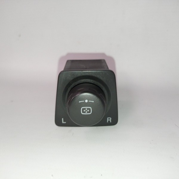 Botão Retrovisor Elétrico Chevrolet Captiva 2.4 2011