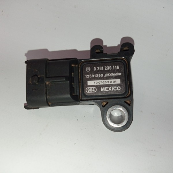 Sensor Map Chevrolet Captiva 2.4 2011