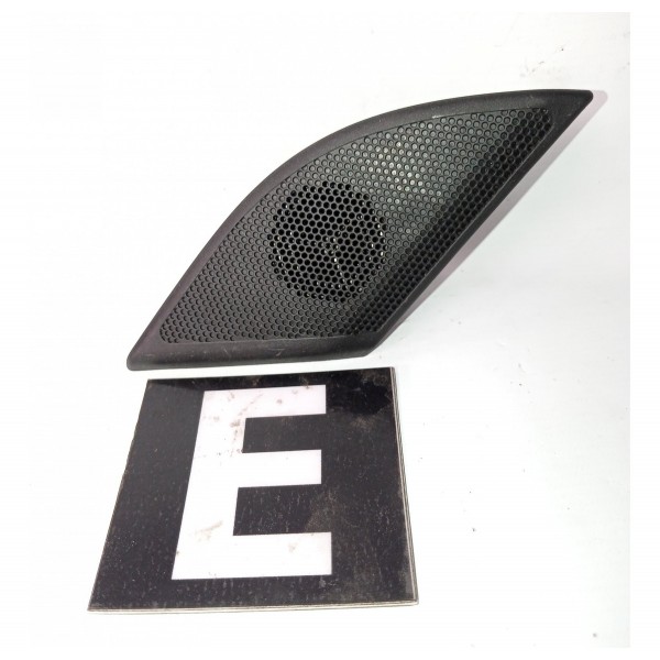 Moldura Com Tweeter Dianteiro Esquerdo Chevrolet Captiva 2.4