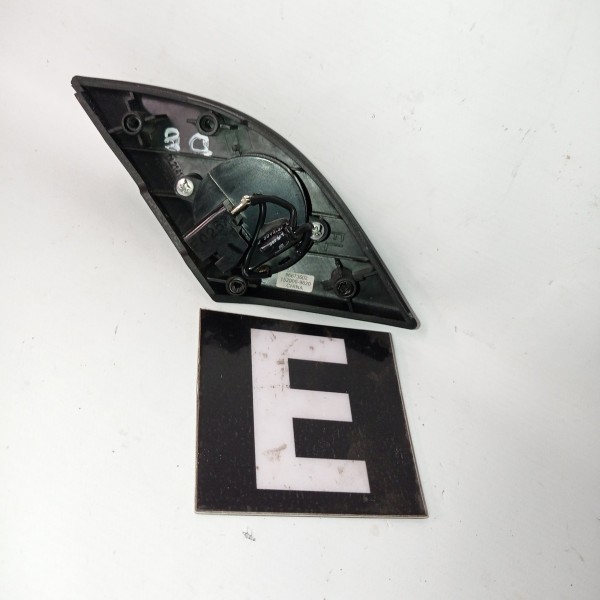 Moldura Com Tweeter Dianteiro Esquerdo Chevrolet Captiva 2.4