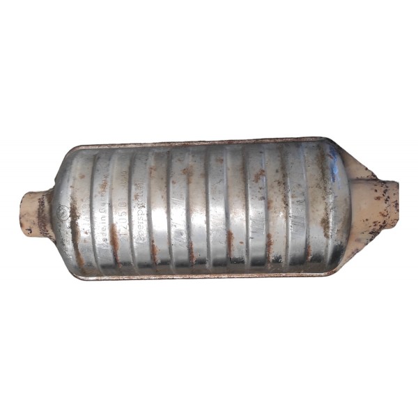 Abafador Intermediário Bmw 320 325 328 330 335 E90 2006 2012