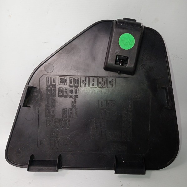 Tampa Lateral Caixa Fusíveis Chevrolet Captiva 2006 2018