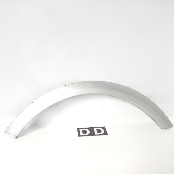 Arco Roda Dianteiro Direito Chevrolet Captiva 2.4 11 Detalhe