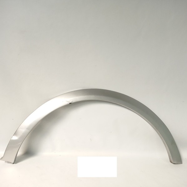 Arco Roda Traseiro Esquerdo Chevrolet Captiva 2.4 2011