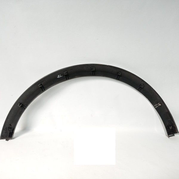 Arco Roda Traseiro Esquerdo Chevrolet Captiva 2.4 2011