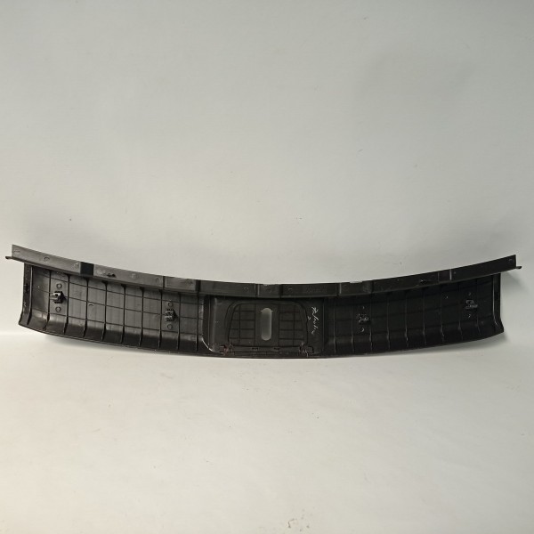 Soleira Porta Malas Chevrolet Captiva 2.4 2011