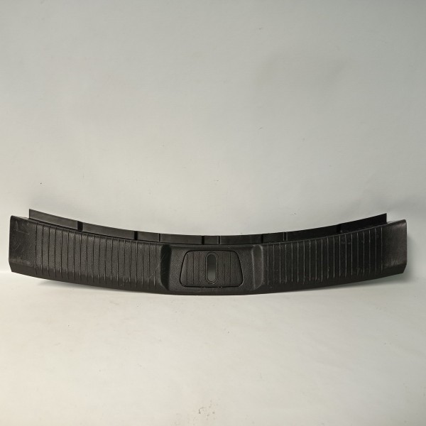 Soleira Porta Malas Chevrolet Captiva 2.4 2011