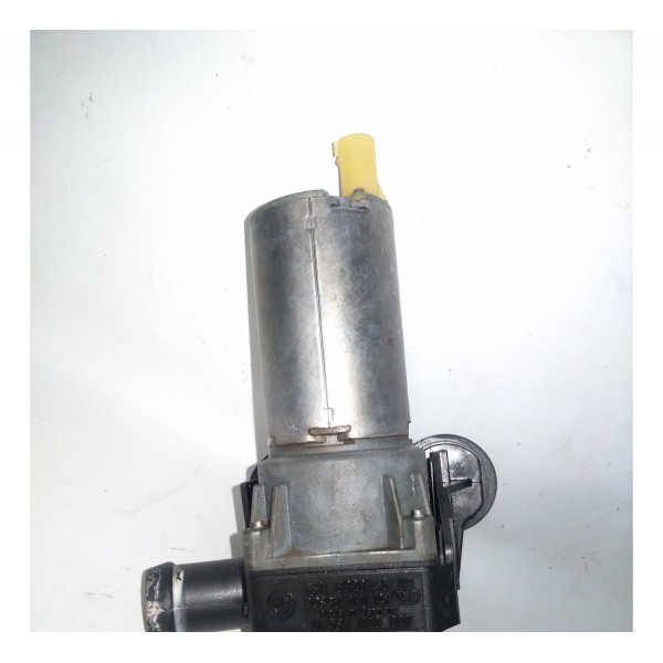 Bomba Dagua Elétrica Bmw 118 E87 2004 2011