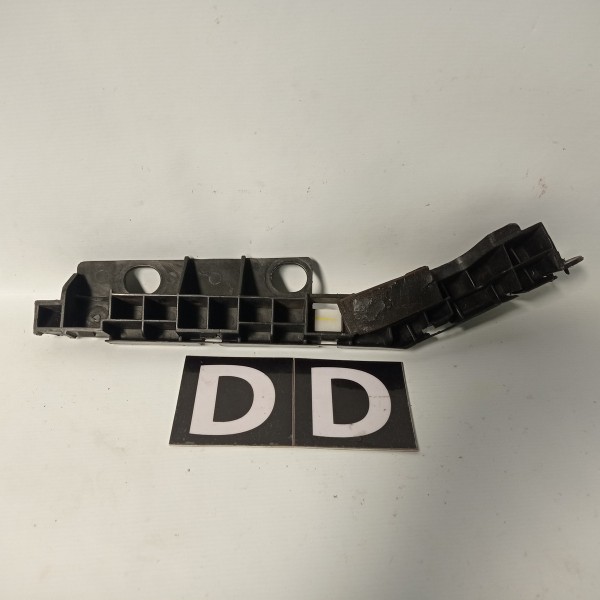 Guia Parachoque Dianteiro Direito Chevrolet Captiva 2.4 2011