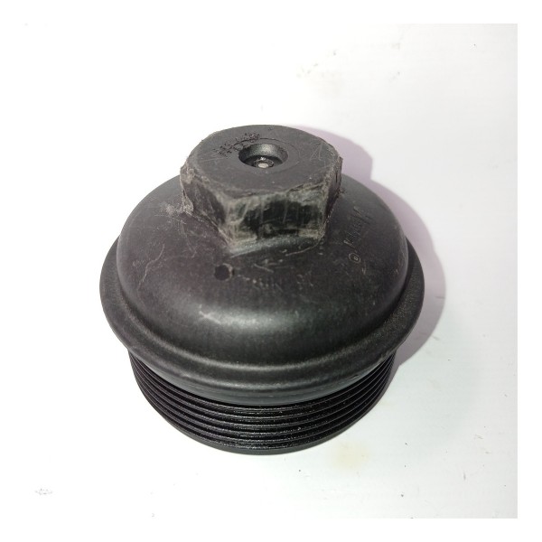 Tampa Filtro De Óleo Chevrolet Captiva 2006 2018