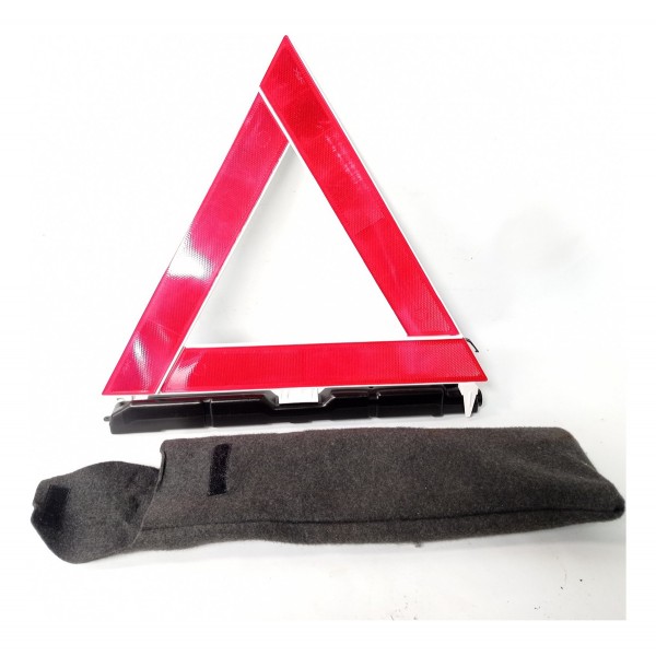 Triangulo Chevrolet Captiva 2006 2018