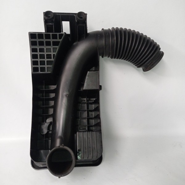 Capa Motor Duto Ar Tbi Chevrolet Captiva 2006 2018