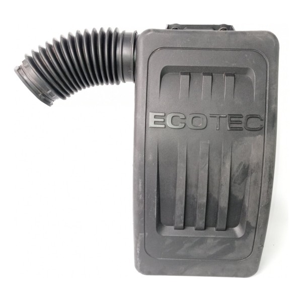 Capa Motor Duto Ar Tbi Chevrolet Captiva 2006 2018