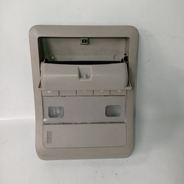 Luz Interna Dianteiro Chevrolet Captiva 2006 2018