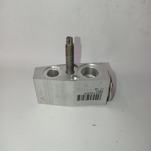 Válvula Expansora Ar Condicionado Chevrolet Captiva 2011