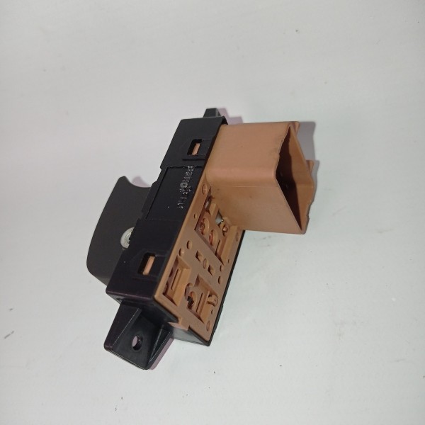 Botão Vidro Eletrico Simples Chevrolet Captiva 2.4 2006 2018