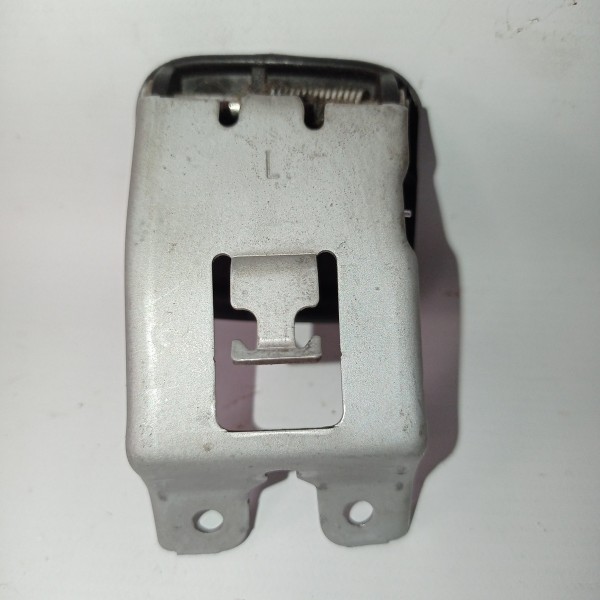 Puxador Interno Capo Chevrolet Captiva 2.4 2011