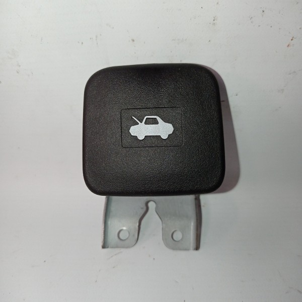 Puxador Interno Capo Chevrolet Captiva 2.4 2011