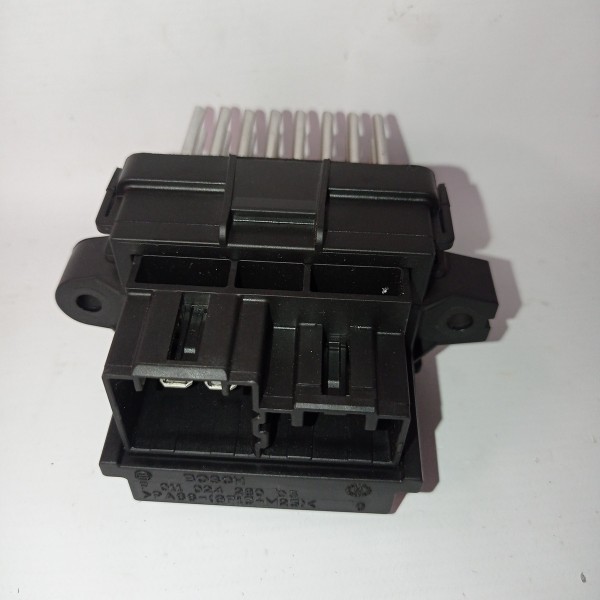 Resistência Eletroventilador Chevrolet Captiva 2.4 2011