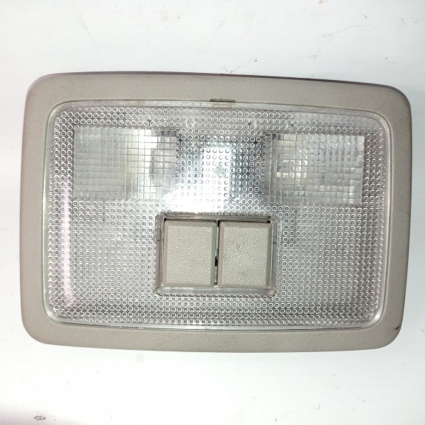 Luz Interna Traseira Chevrolet Captiva 2.4 2011