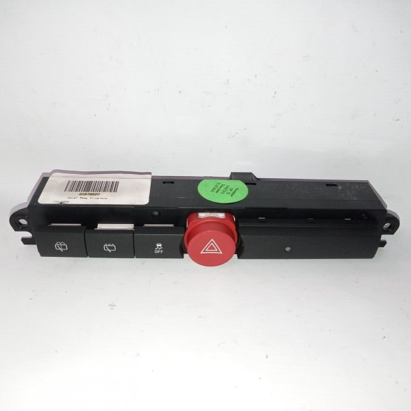 Botão Pisca Alerta Chevrolet Captiva 2.4 2011