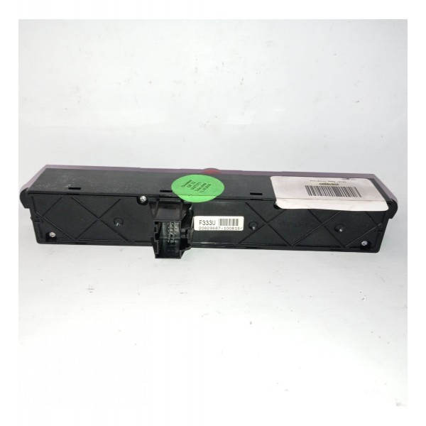 Botão Pisca Alerta Chevrolet Captiva 2.4 2011