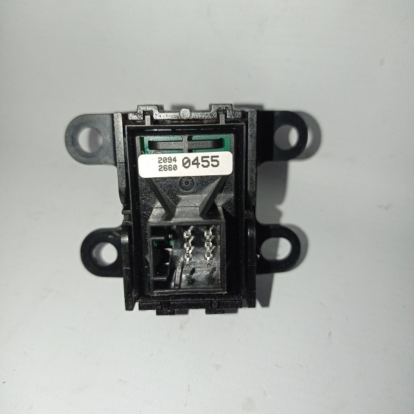 Botão 20940455 Chevrolet Captiva 2.4 2011