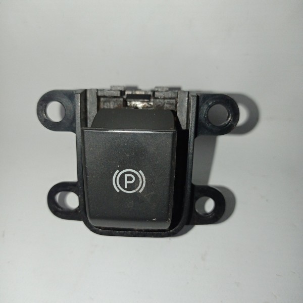 Botão 20940455 Chevrolet Captiva 2.4 2011