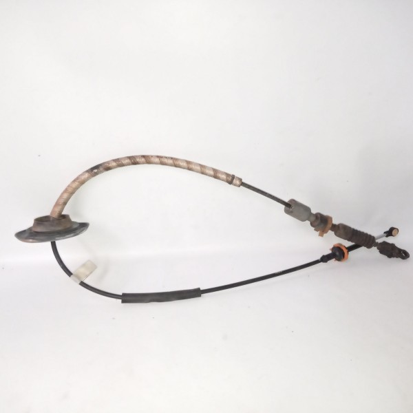 Cabo Seletora Chevrolet Captiva 2.4 2011