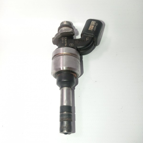 Bico Injetor Chevrolet Captiva 2.4 2011