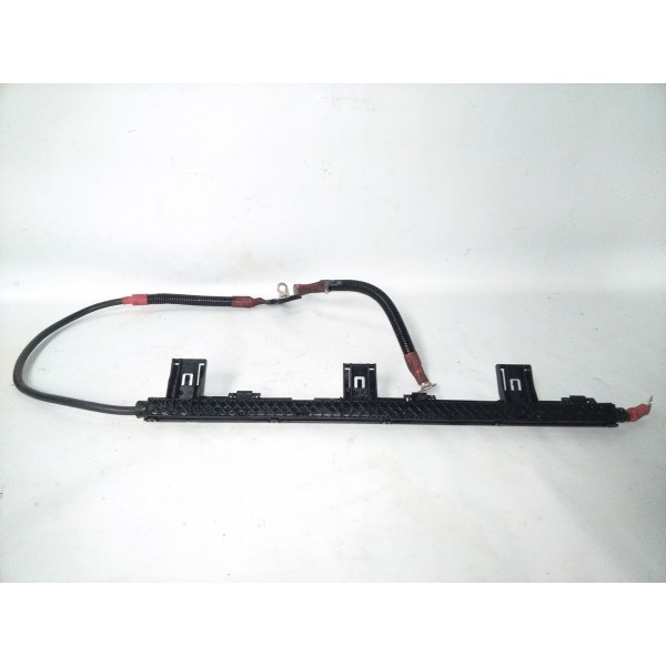 Cabo Positivo Alternador Bmw 118 E87 2004 2011
