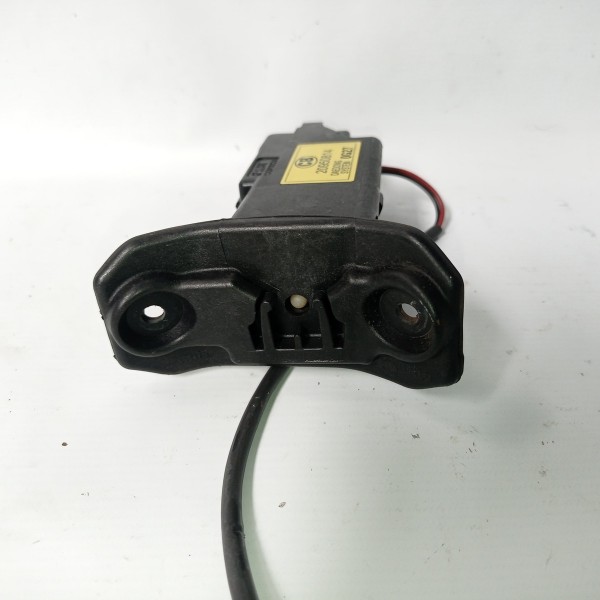 Motor Portinhola Tanque Chevrolet Captiva 2.4 2011