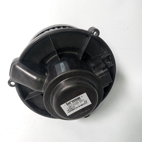 Eletroventilador Chevrolet Captiva 2.4 2011