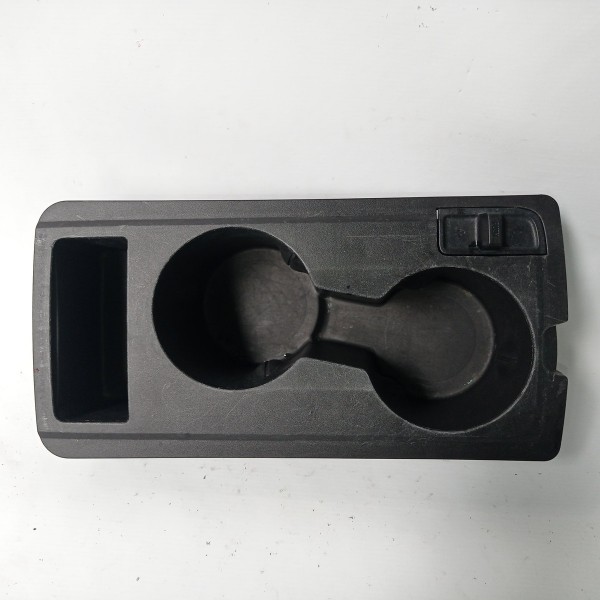 Porta Copos Console Central Chevrolet Captiva 2.4 2011