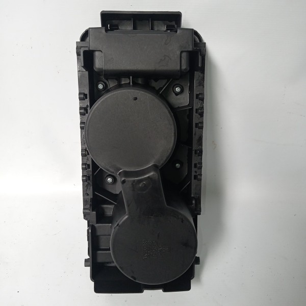 Porta Copos Console Central Chevrolet Captiva 2.4 2011