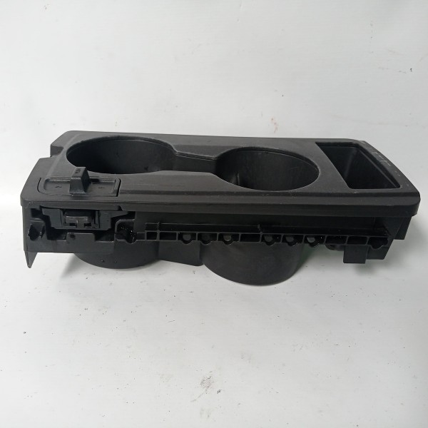 Porta Copos Console Central Chevrolet Captiva 2.4 2011