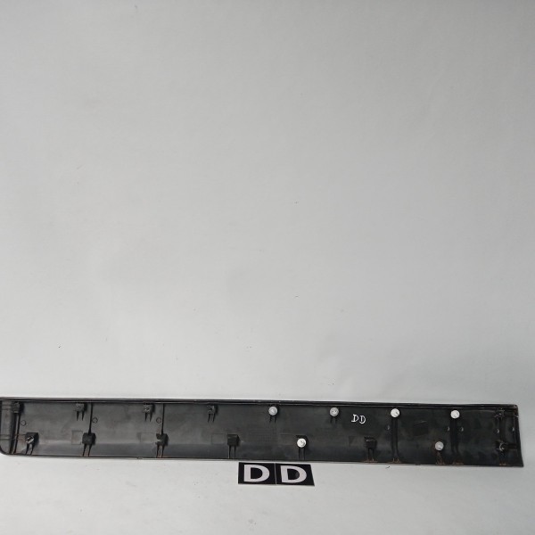 Moldura Porta Dianteira Direita Chevrolet Captiva 2.4 2011