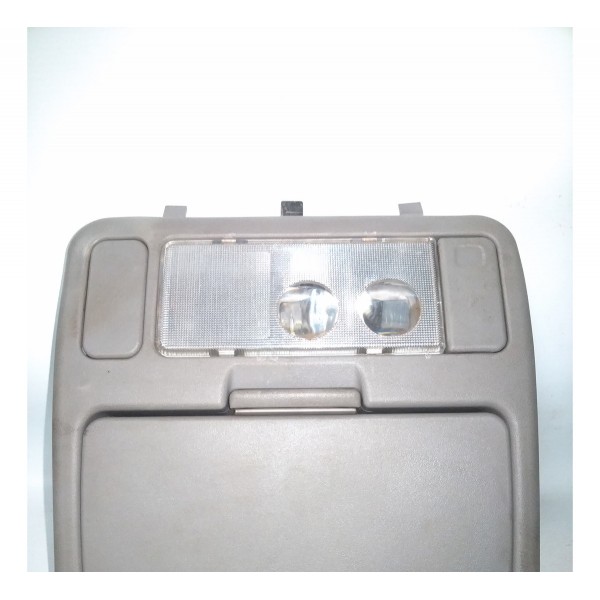 Luz Cortesia Teto Dianteiro Chery Tiggo 2006 2015