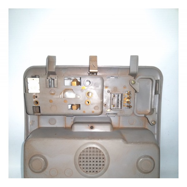 Luz Cortesia Teto Dianteiro Chery Tiggo 2006 2015