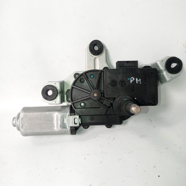 Motor Limpador Traseiro Chevrolet Captiva 2.4 2011