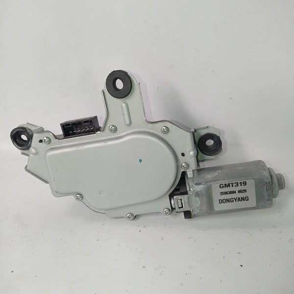 Motor Limpador Traseiro Chevrolet Captiva 2.4 2011