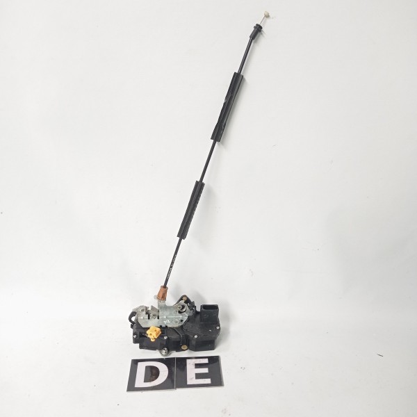 Trava Eletrica Dianteira Esquerda Chevrolet Captiva 2.4 11