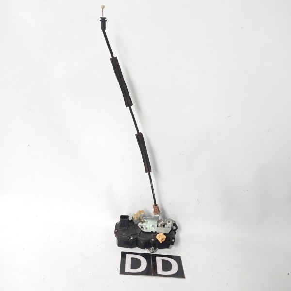 Trava Eletrica Dianteira Direita Chevrolet Captiva 2.4 2011