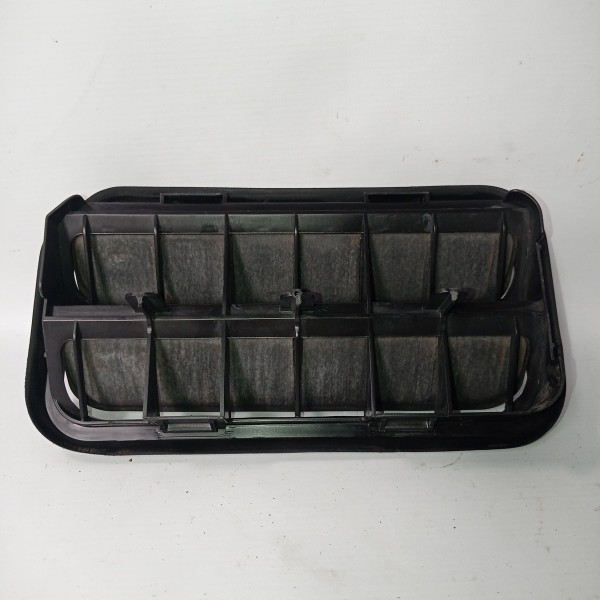 Guarda Po Parachoque Traseiro Chevrolet Captiva 2.4 2011