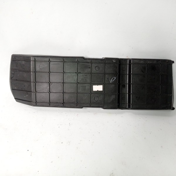 Tapete Borracha Console Central Chevrolet Captiva 2.4 2011