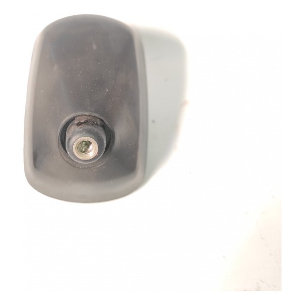 Base Antena Teto Santa Fé 2009 Preto