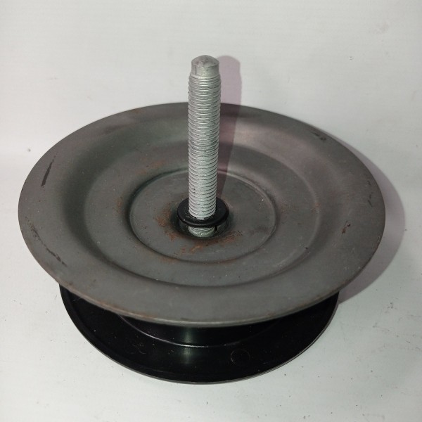 Trava Estepe Chevrolet Captiva 2.4 2011